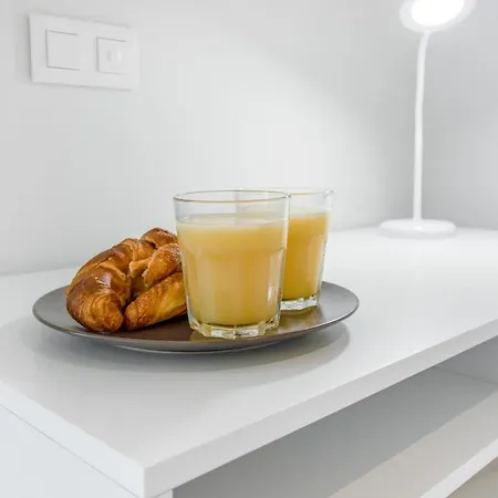 Apartamento Estilo Urbano En Centro - Marbelsun 5 8 * Marbella